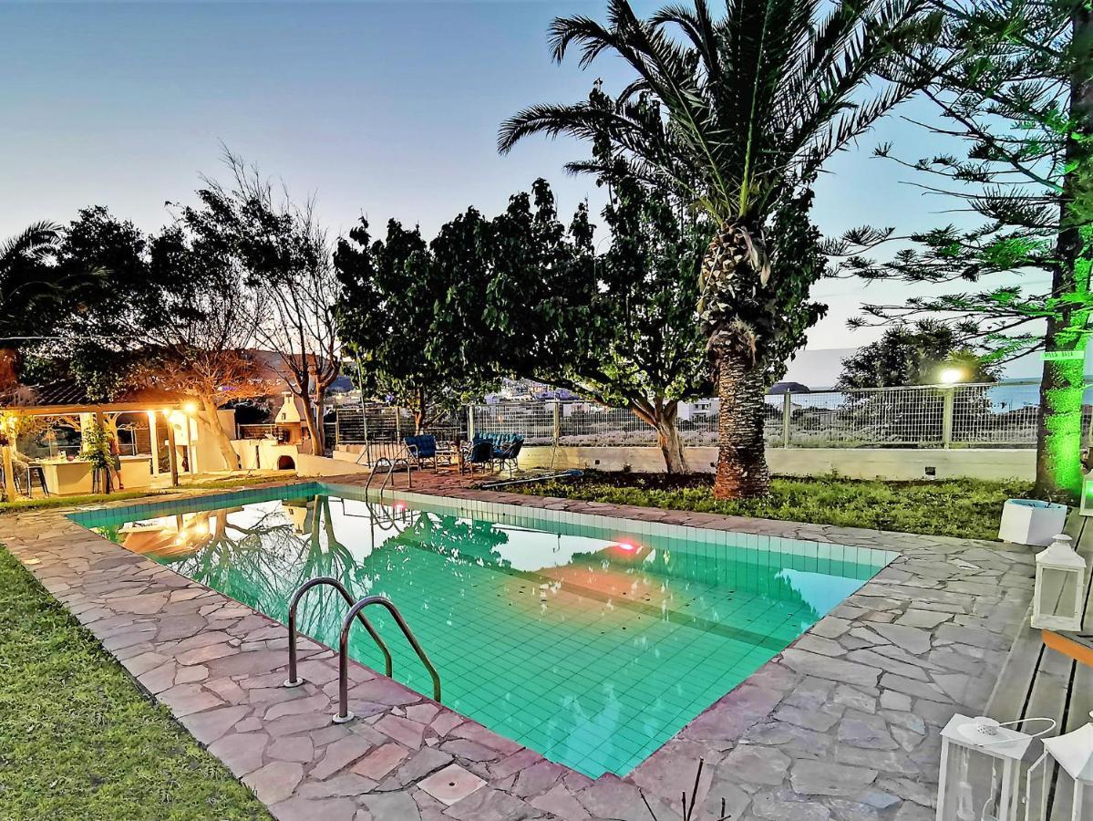 Villa Gal House