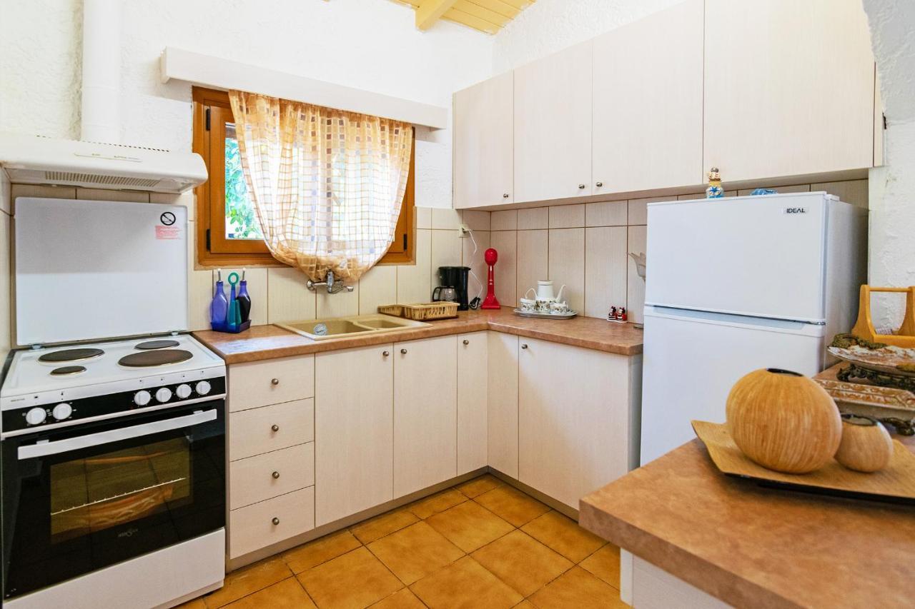 Gal House Bali (Crete)