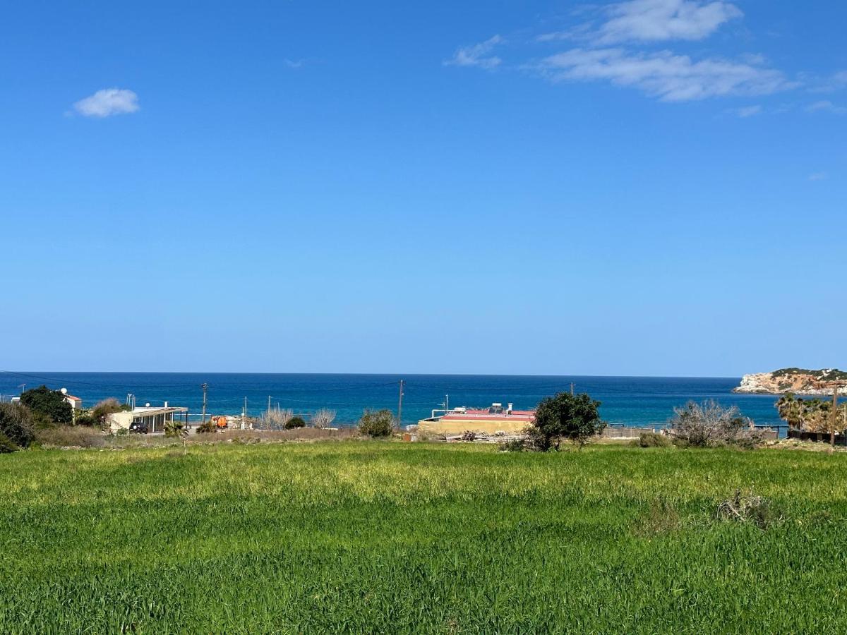 Gal House Bali (Crete)