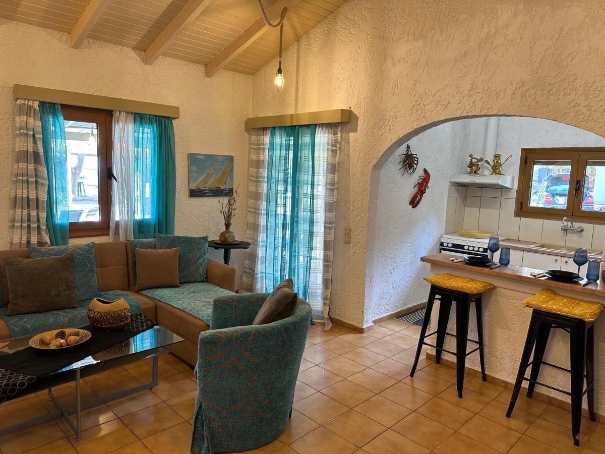 Villa Gal House