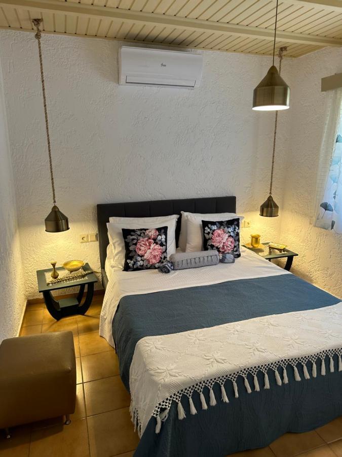 Gal House Bali (Crete)