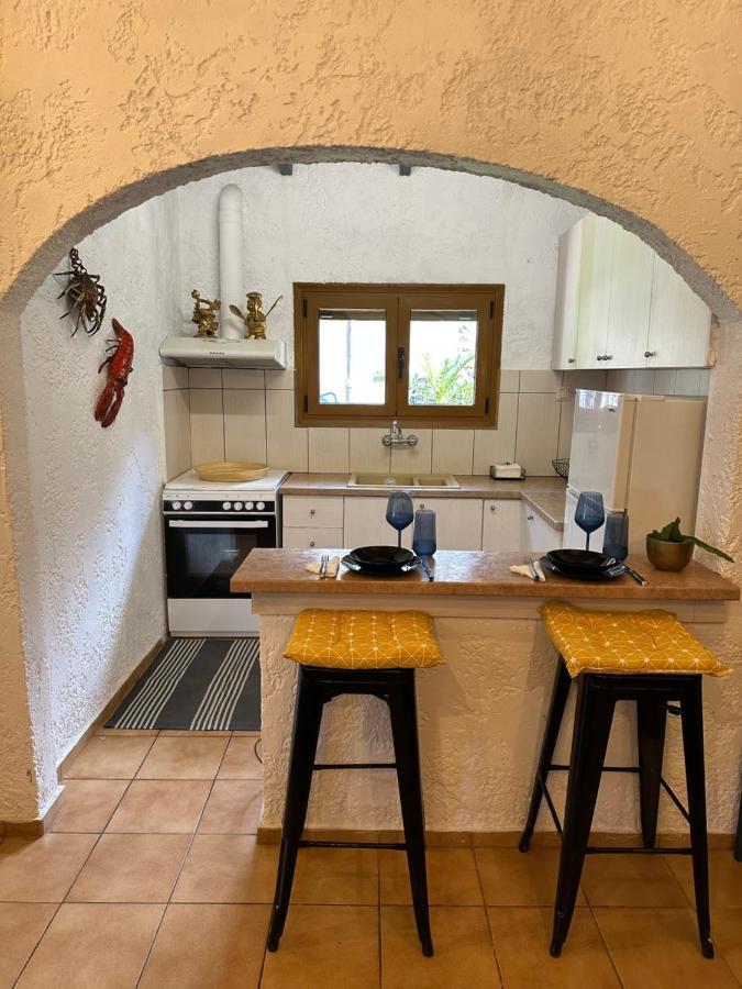Gal House Bali (Crete)