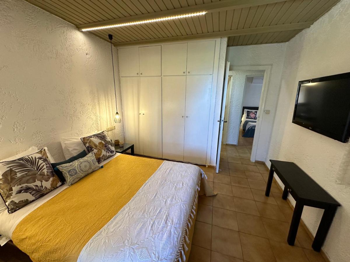 Villa Gal House Bali (Crete)