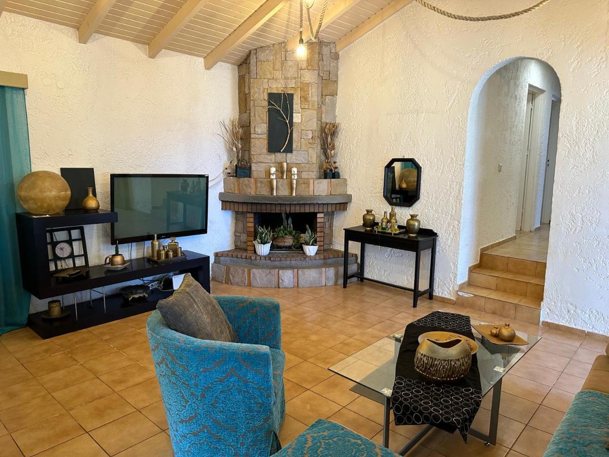 Gal House Villa