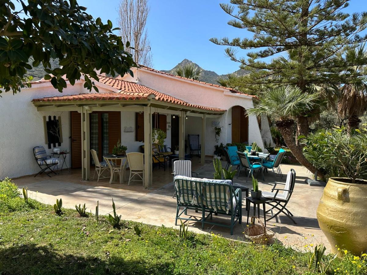 Gal House Bali (Crete)