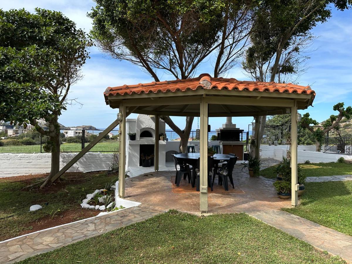 Gal House Villa Bali (Crete)
