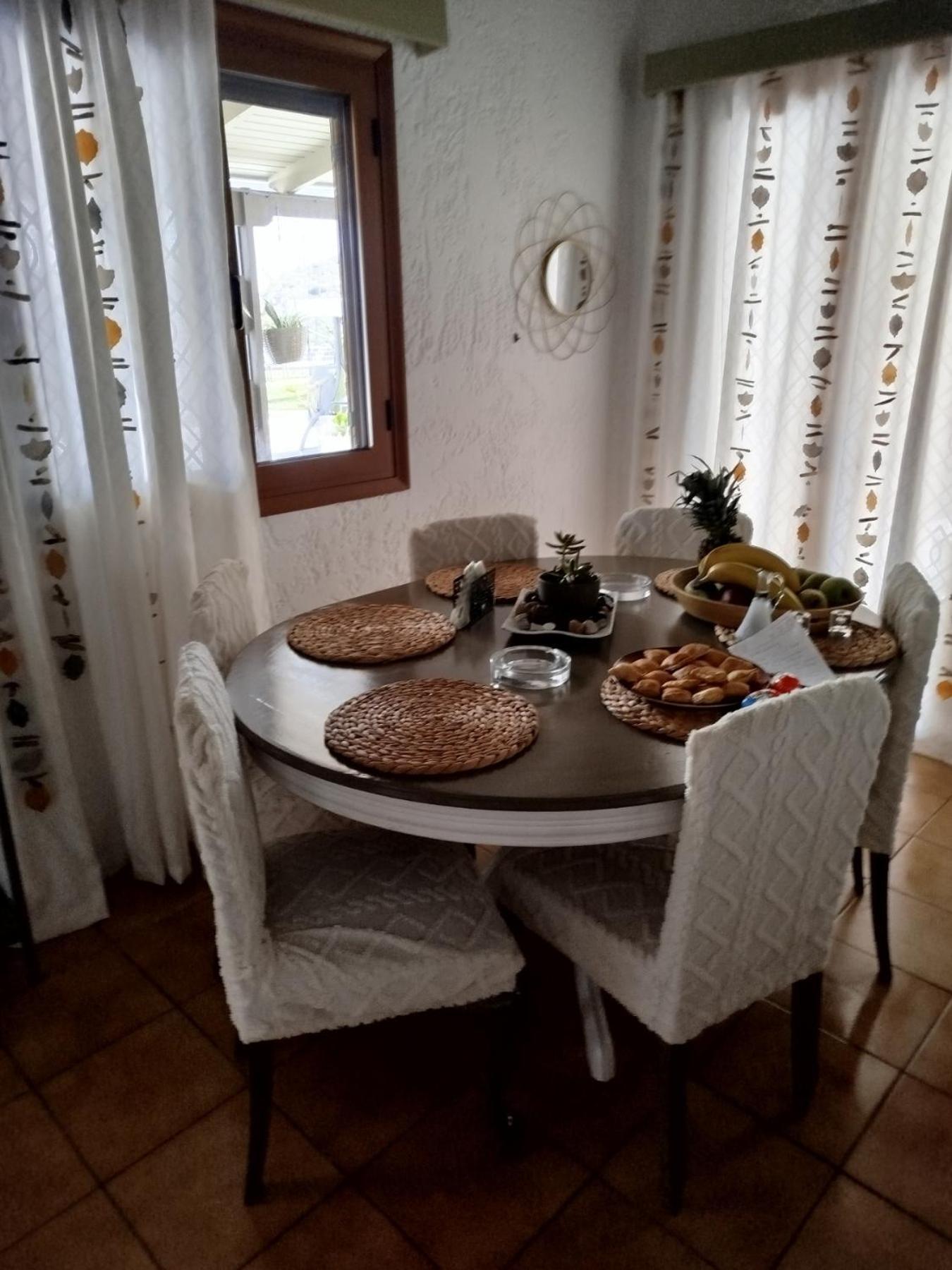 Villa Gal House *
